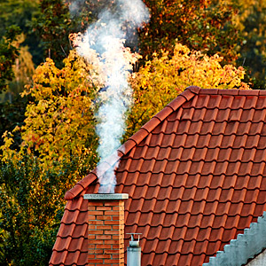 why sweep your chimney
